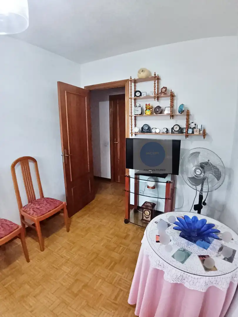 Dormitori de Pis en venda en Coslada amb Aire condicionat, Calefacció i Parquet