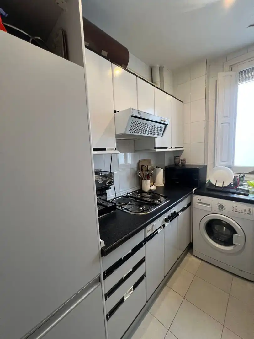 Flat with lift for sale in Calle de Narváez, imagen 13