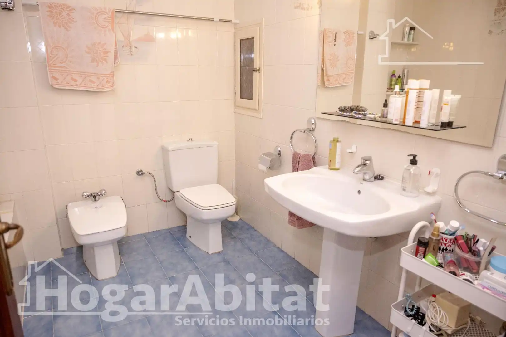 Casa amb terrassa en venda a Calle Mare de Déu del Pilar, imagen 37