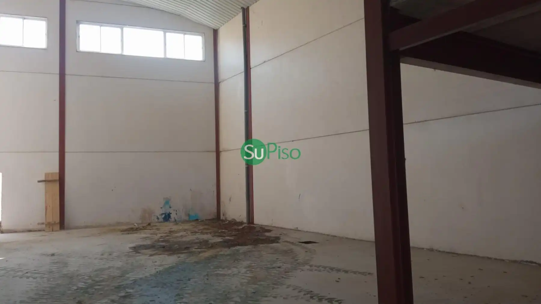 Nave industrial in affitto a N/A 2C, imagen 4