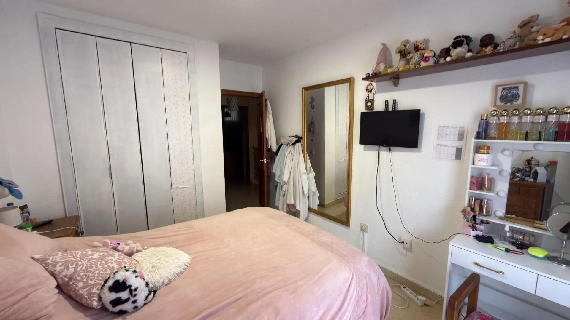 Dormitori de Dúplex en venda en Huelva