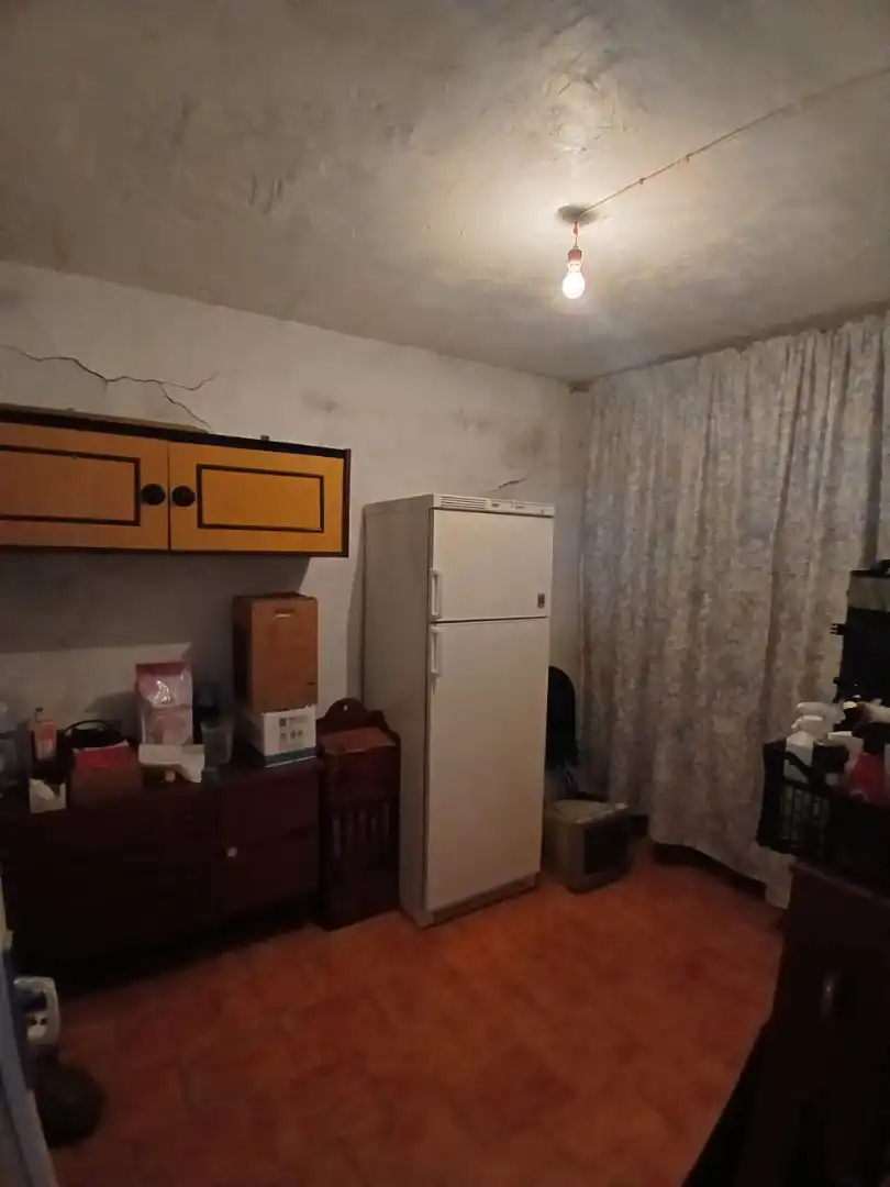 Kitchen of Houses for sale in Cespedosa de Tormes  with Heating, Furnished and Washing machine