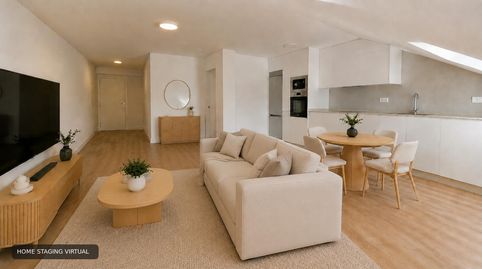 Foto 4 de Piso en venta en Estanque, Cambre , A Coruña