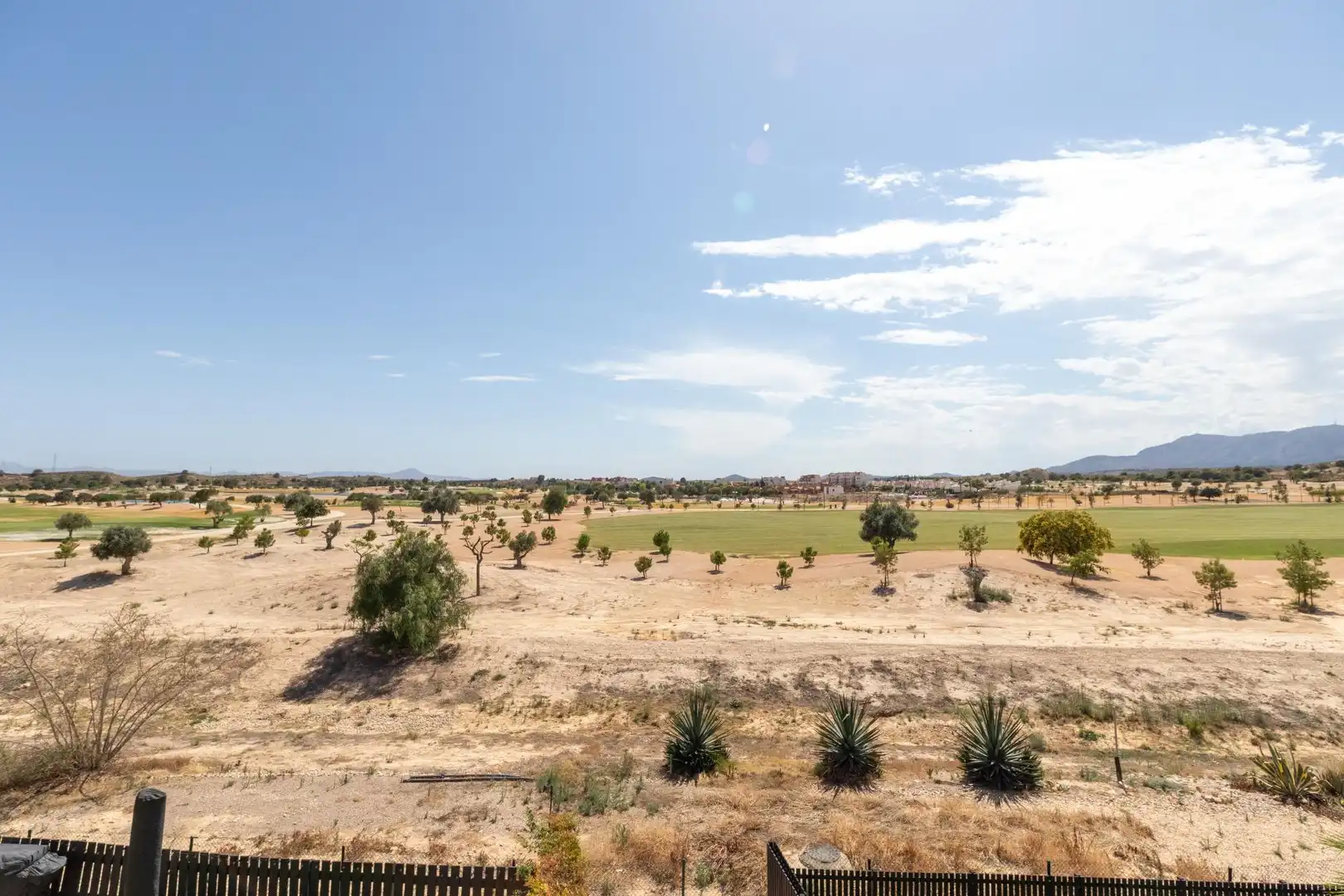 Ático en venta en Murcia con Aire acondicionado, Calefacción y Jardín privado