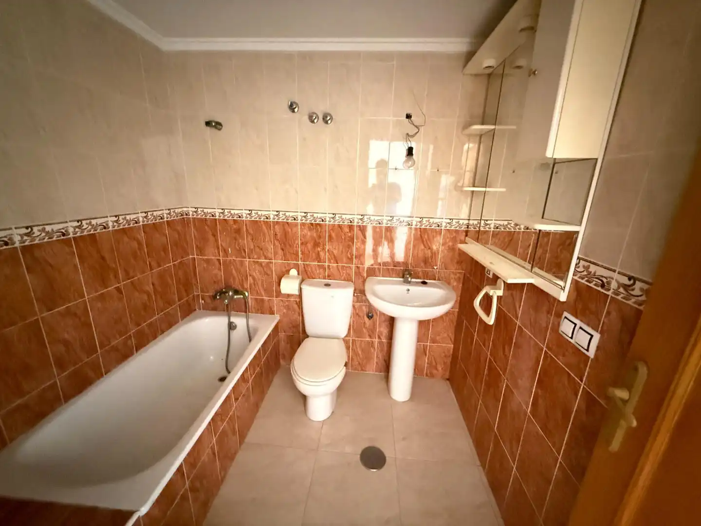 Piso con ascensor en venta en Centro, imagen 17