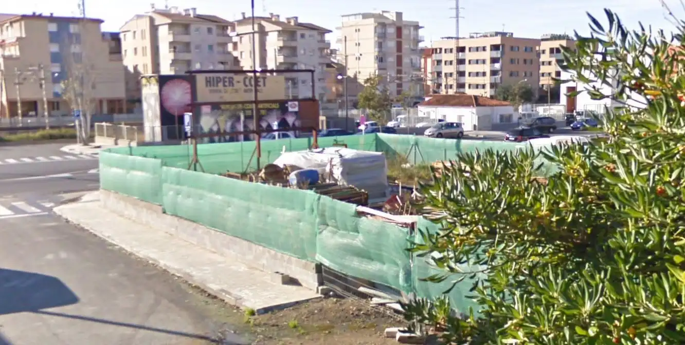 Terreno rustico in vendita a Ctra Barcelona, imagen 6