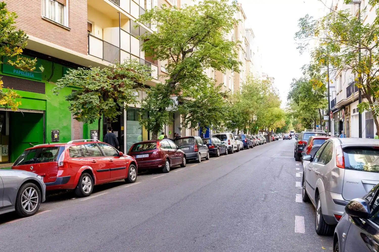 Piso con terraza en venta en Calle SANTA JOAQUINA DE VEDRUNA 46, imagen 49