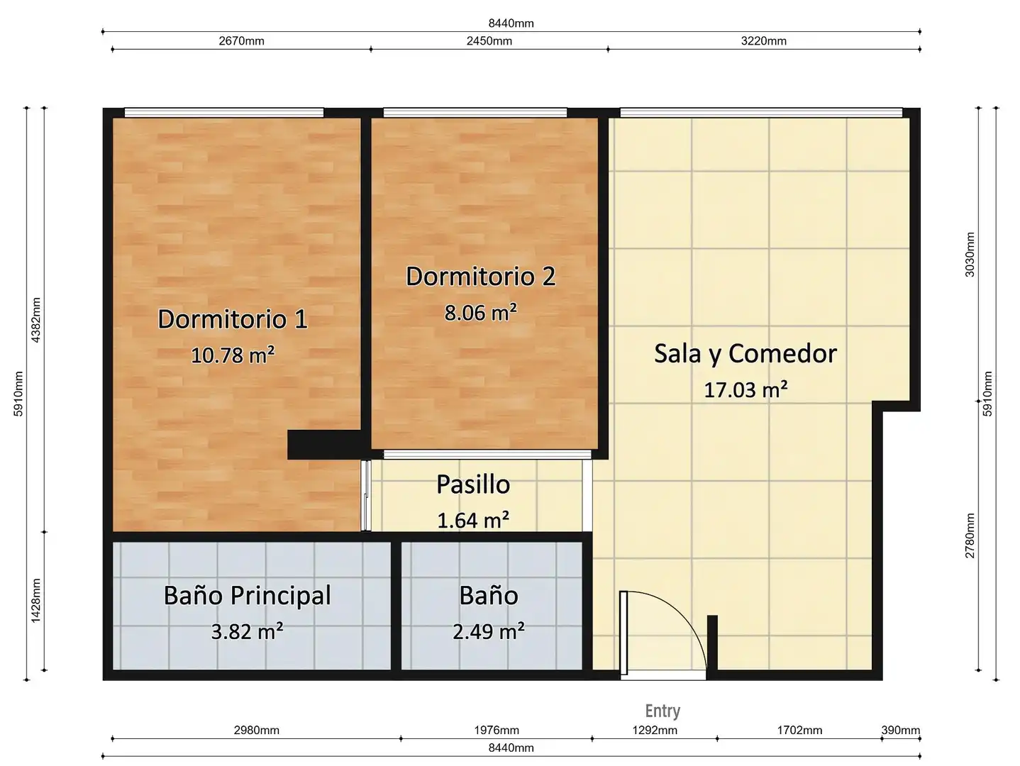 Apartments for sale in Alicante / Alacant  with Air Conditioner, Private garden and Storage room