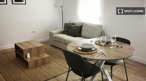 Photo 2 of Apartment to share in La Unión - Cruz de Humilladero - Los Tilos, Málaga