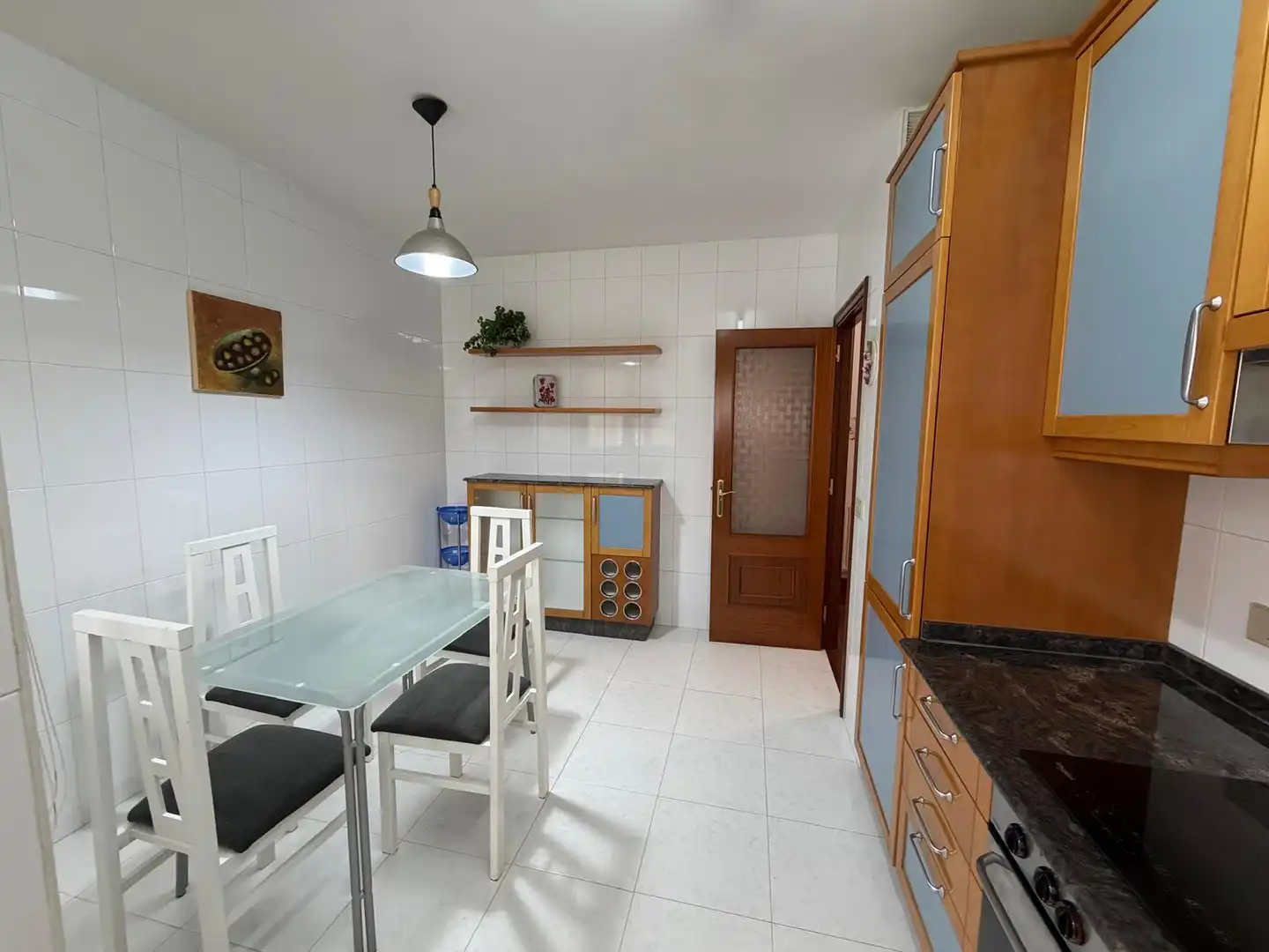 Apartamento de alquiler en Rúa Madanela, Acea de Olga - Augas Férreas