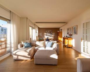 Flat to rent in Diagonal,  Barcelona Capital