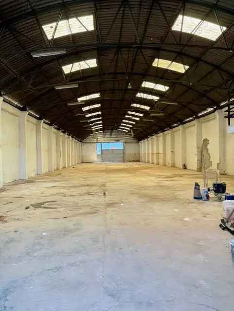 Industriegebäude zur Miete in Carrer de Castelló, imagen 3