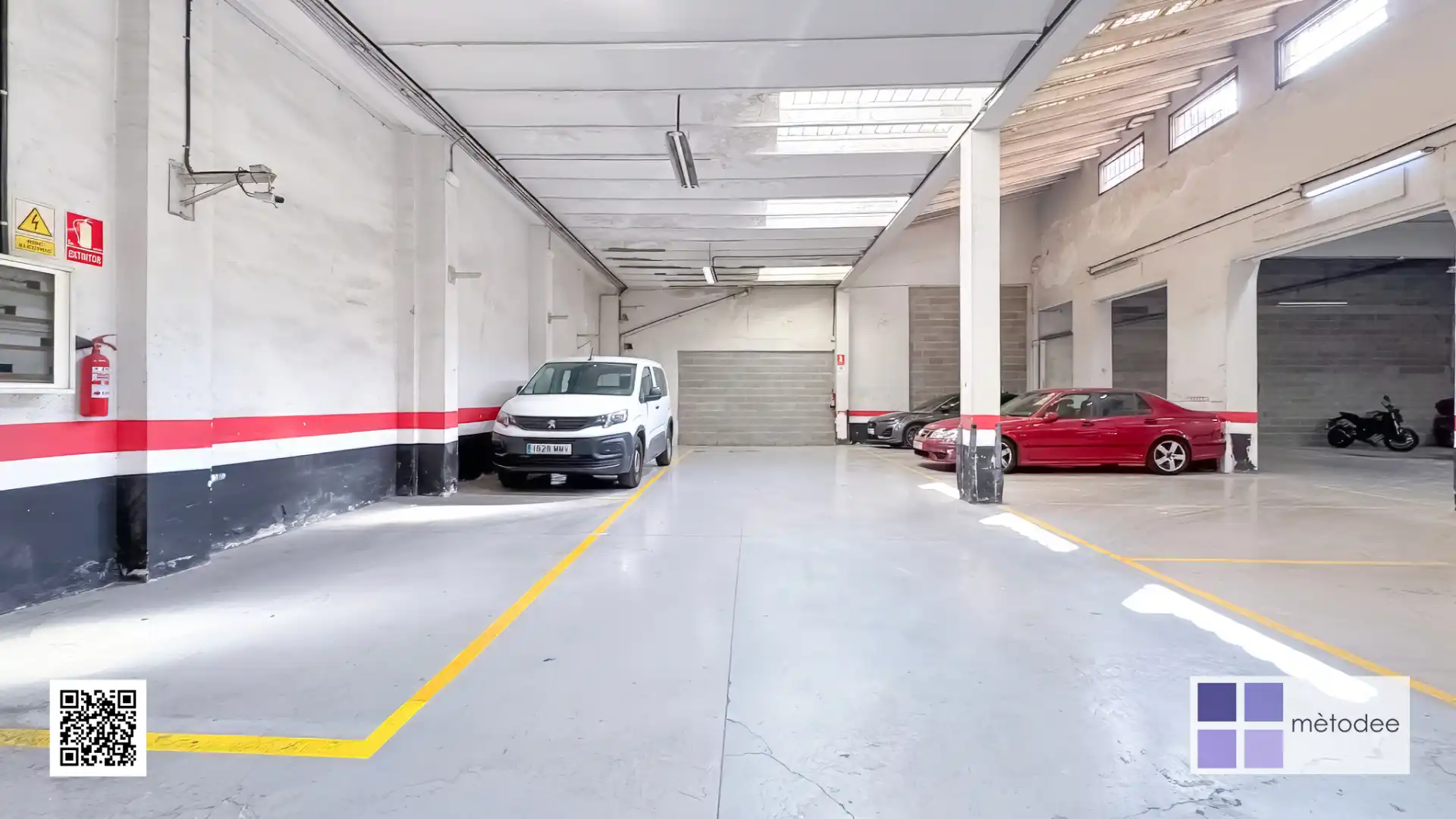 Local comercial de lloguer a Carrer del Rosselló, imagen 15