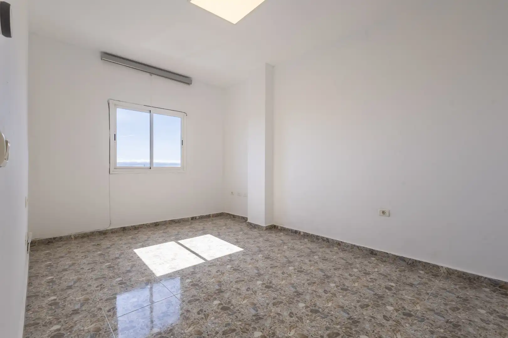 Bedroom of Flat for sale in Arafo  with Balcony