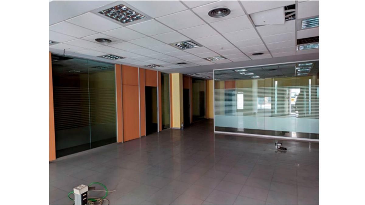 Premises for sale in Terrassa