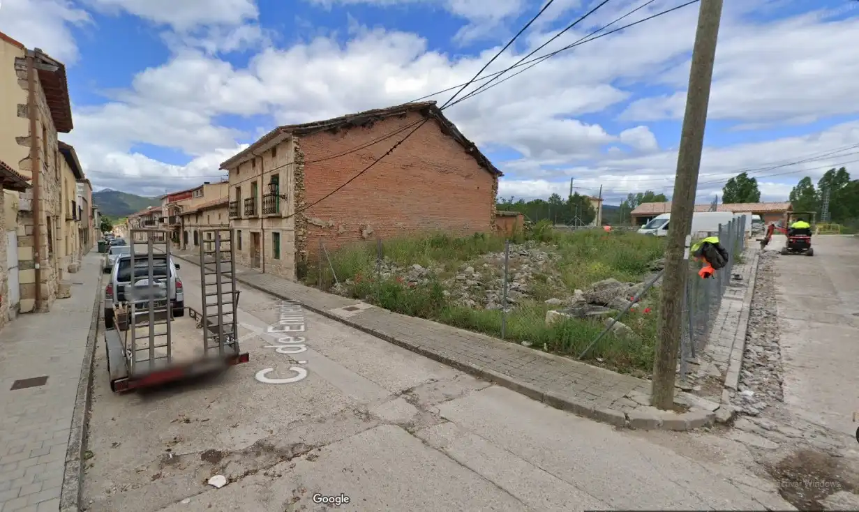 Residencial en venda en Tamajón