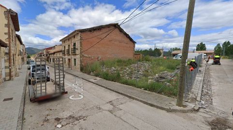 EXTRAORDINARIA PARCELA URBANA EN EL CENTRO DEL MUNICIPIO, imatge 3