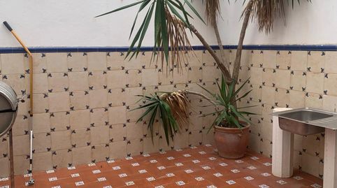 Foto 2 de Casa o chalet en venta en Barbate ciudad, Barbate