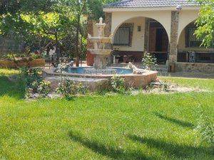 Casa-chalet en Venta en Rusia en Ciudad Jardín
