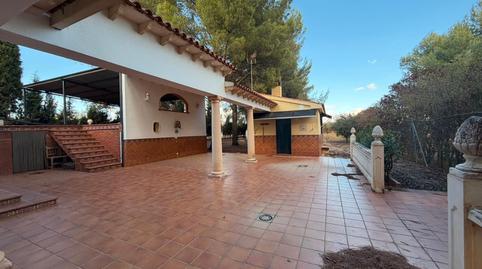 Foto 3 de Finca rústica en venda a Quintanar de la Orden, Toledo