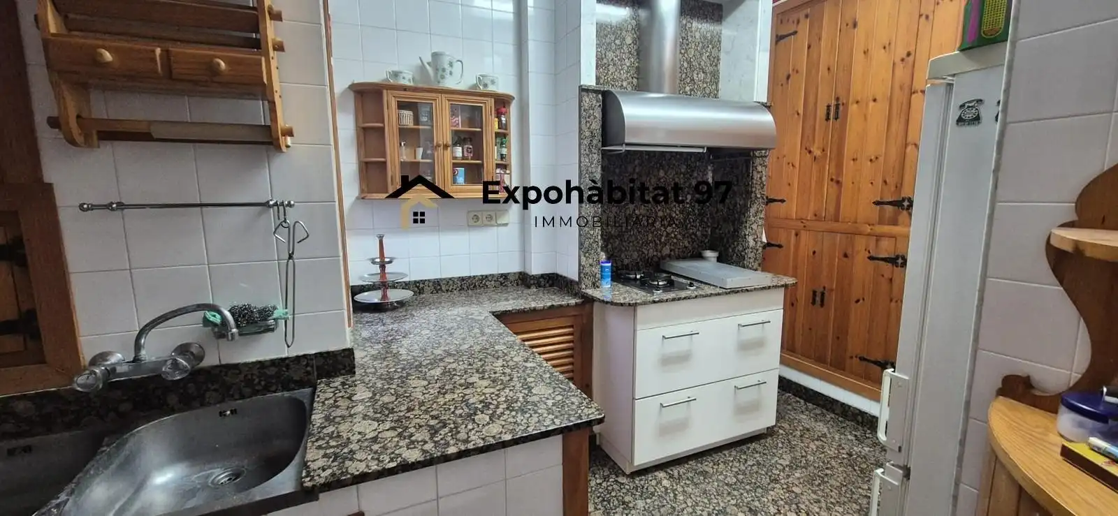 Apartamento con terraza en venta en Passeig COLON, imagen 30