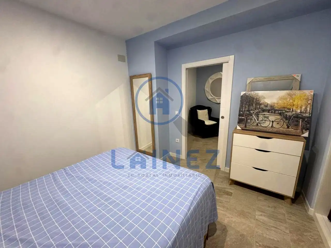 Bedroom of Houses for sale in Espiel