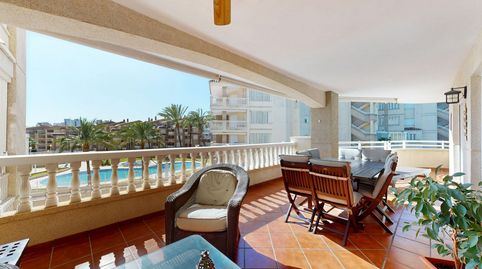 Foto 2 de Piso en venta en Racó, Cullera