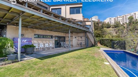 Foto 3 de Casa o xalet en venda a Vallvidrera - Tibidabo - Les Planes,  Barcelona Capital