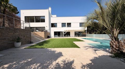 Foto 4 de Casa o xalet en venda a Rocaferrera, Sant Andreu de Llavaneres