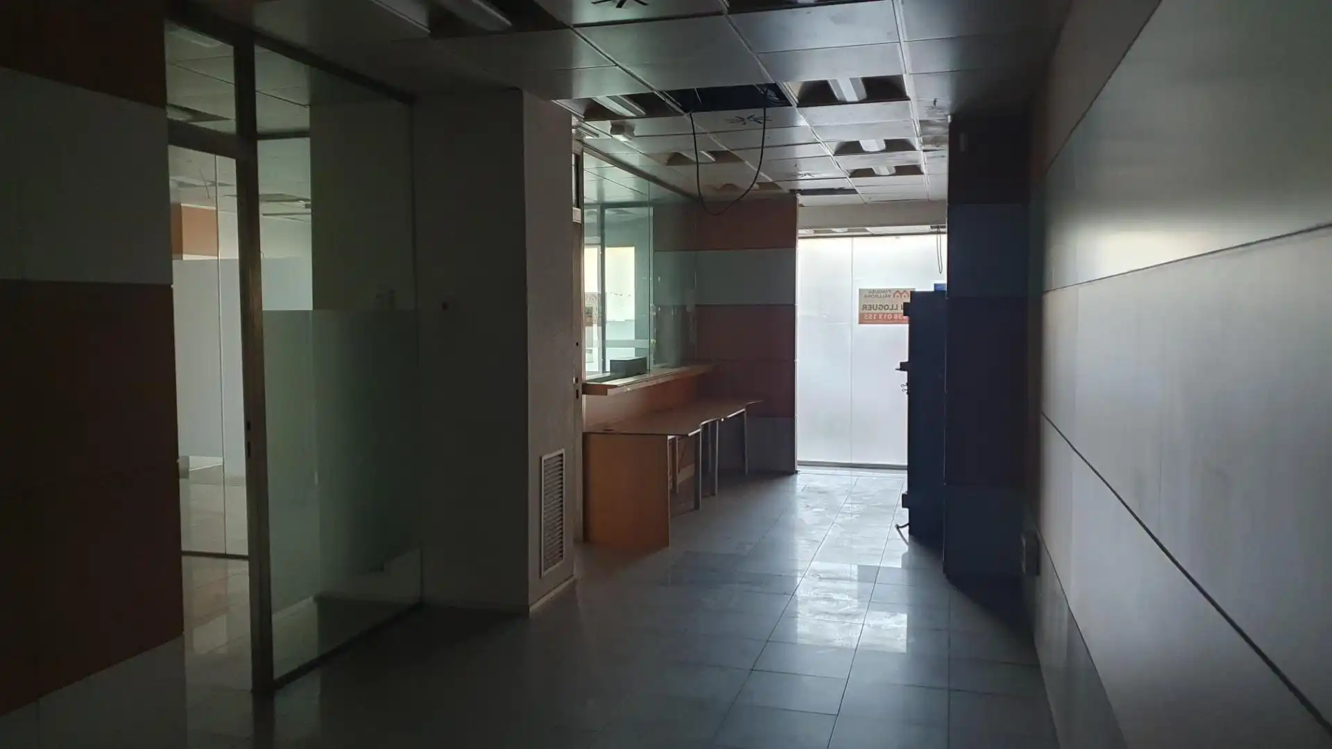 Gewerbefläche zum Verkauf in Carrer LLEIDA 27, imagen 7