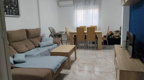 Foto 4 de Pis en venda a Torresoto - Agrimensor, Jerez de la Frontera