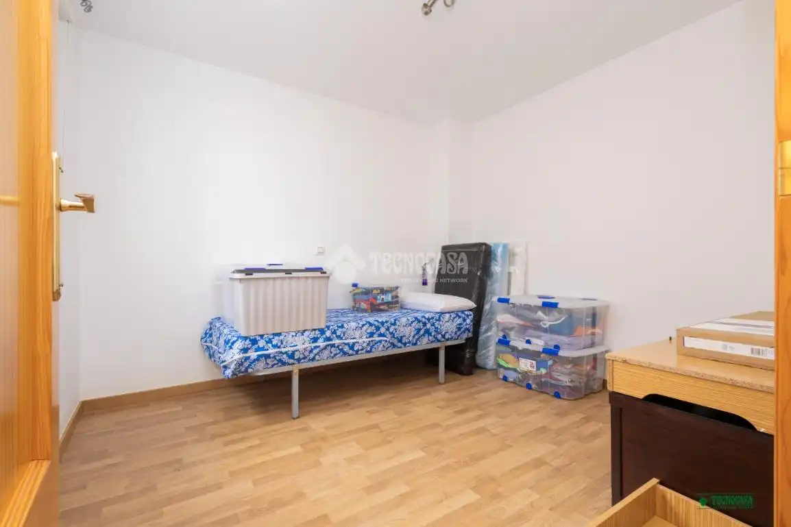 Detached homes for sale in Arboleas