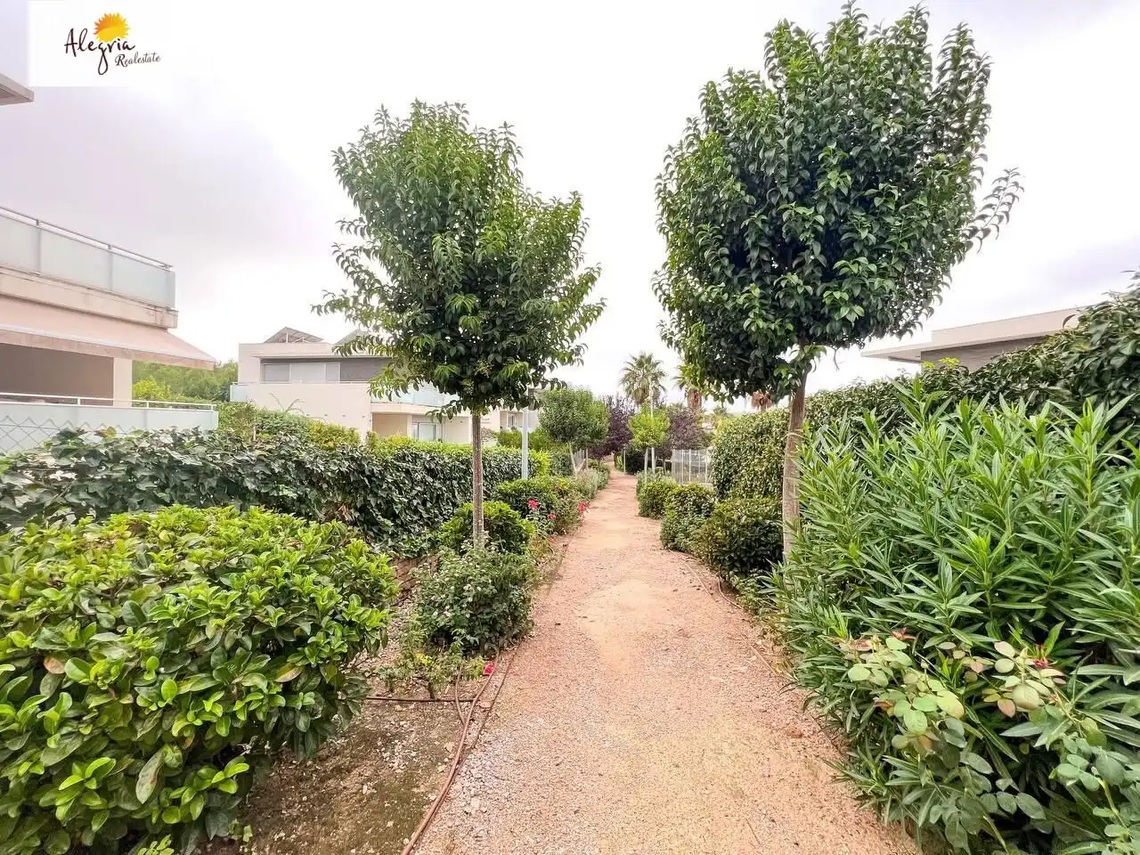 Casa o chalet en venta en Chiva con Aire acondicionado, Calefacción y Jardín privado