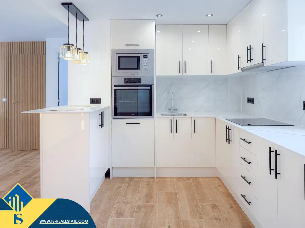 Apartament amb terrassa en venda a Playa del Cura, imagen 4
