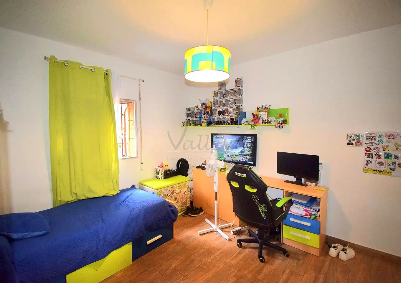 Flat for sale in Miraflores, Taraguilla- Estación
