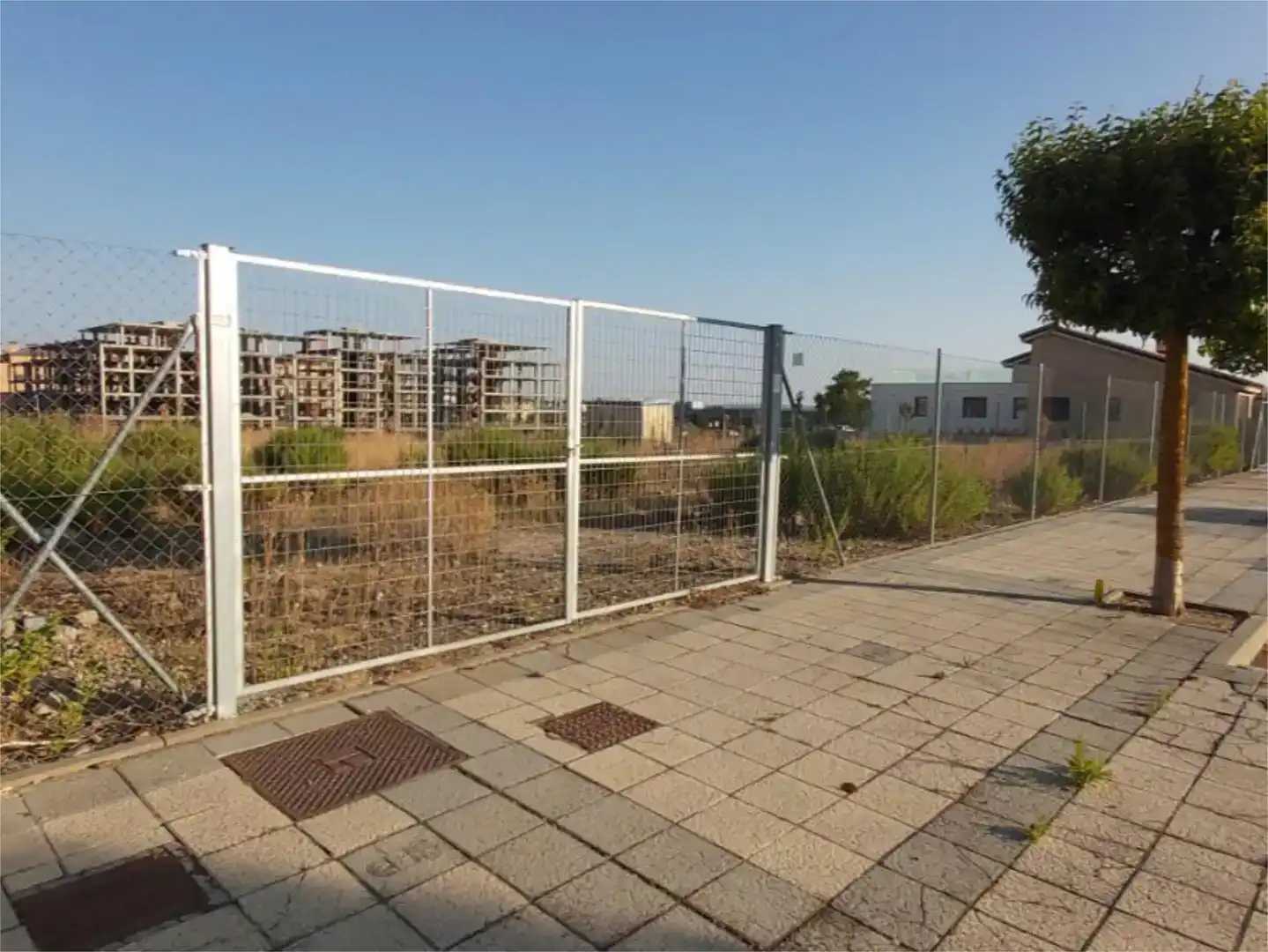 Residencial en venta en Arroyo de la Encomienda