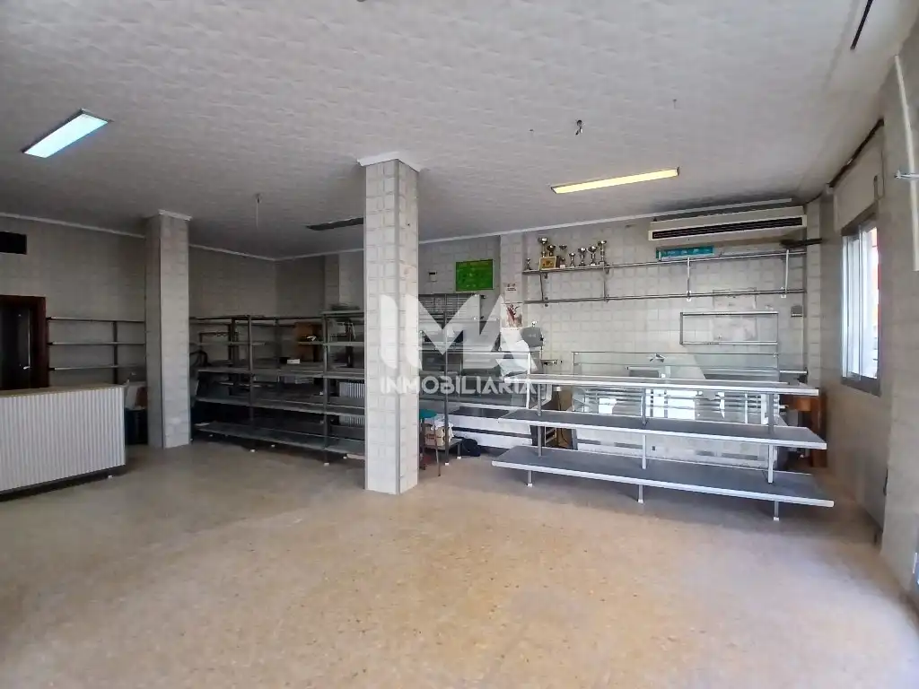 Local comercial en venta en San Antonio de Benagéber, imagen 11