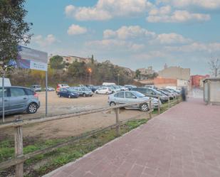 Aparcament de Residencial en venda en Llagostera