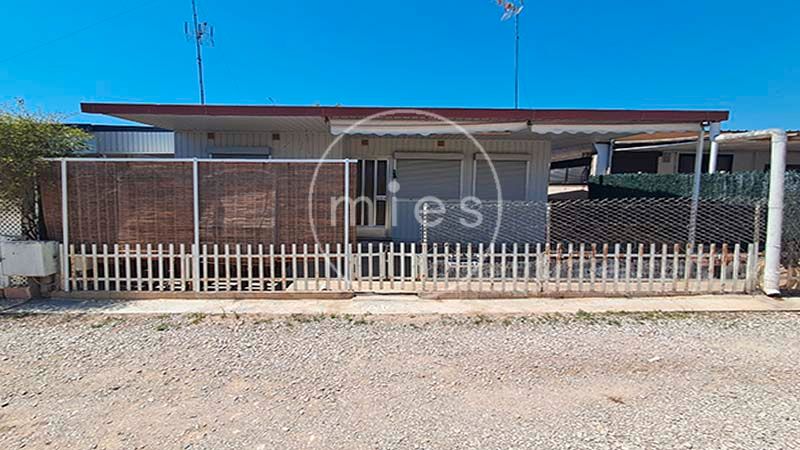 Exterior view of House or chalet for sale in Torrent  with Private garden, Terrace and Swimming Pool