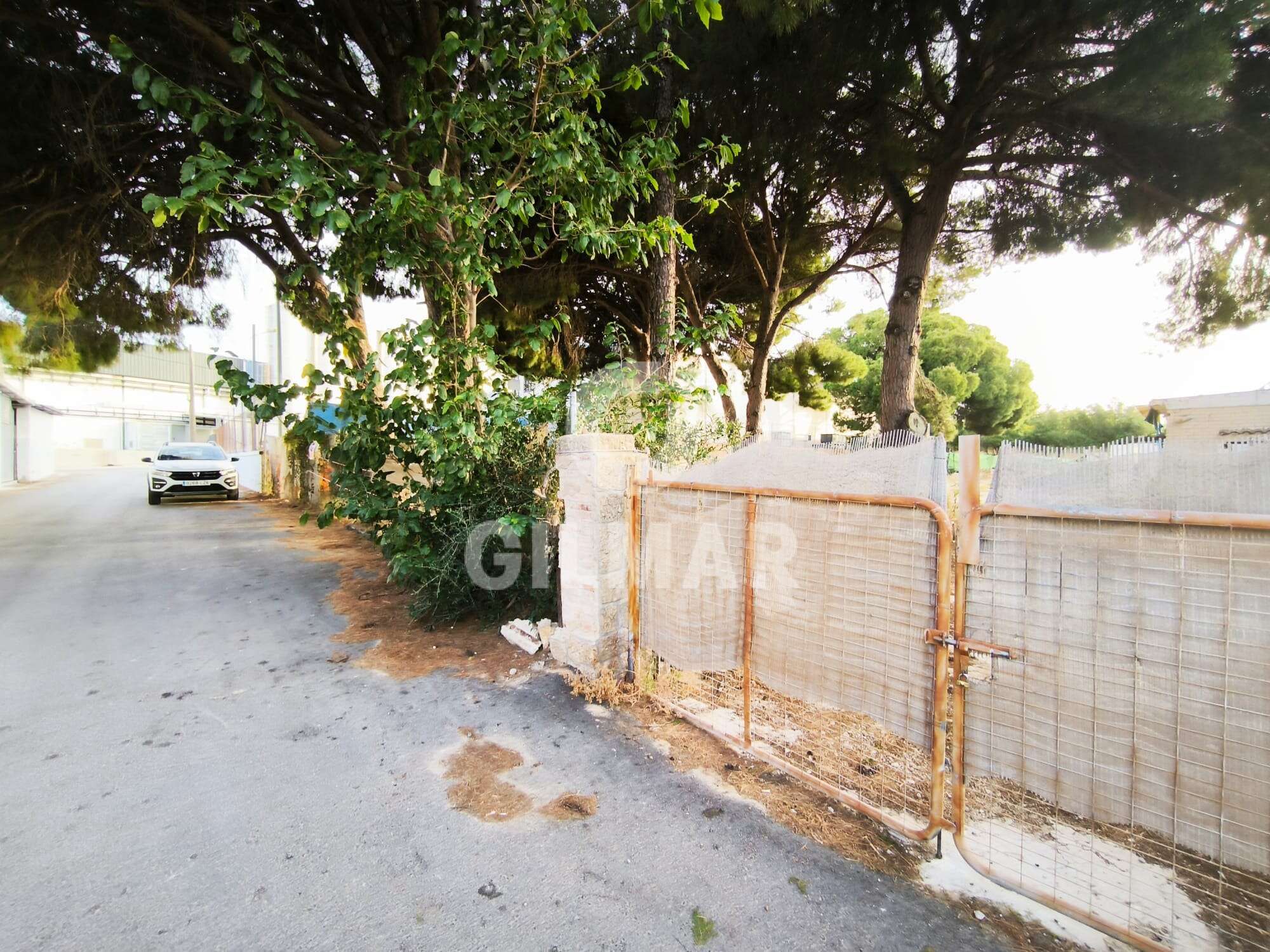 Industrial land for sale in El Puerto de Santa María