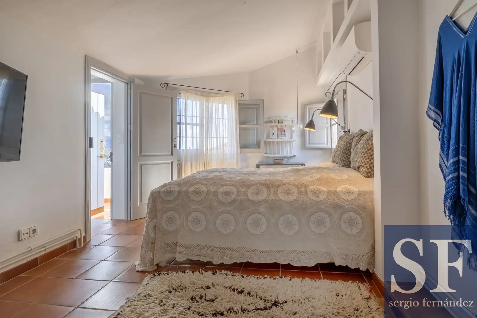 Casa en venta en Cómpeta, imagen 8