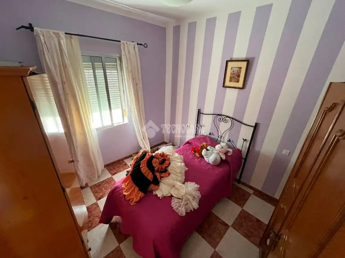 Casa o chalet en venta en Centro - Doña Mercedes