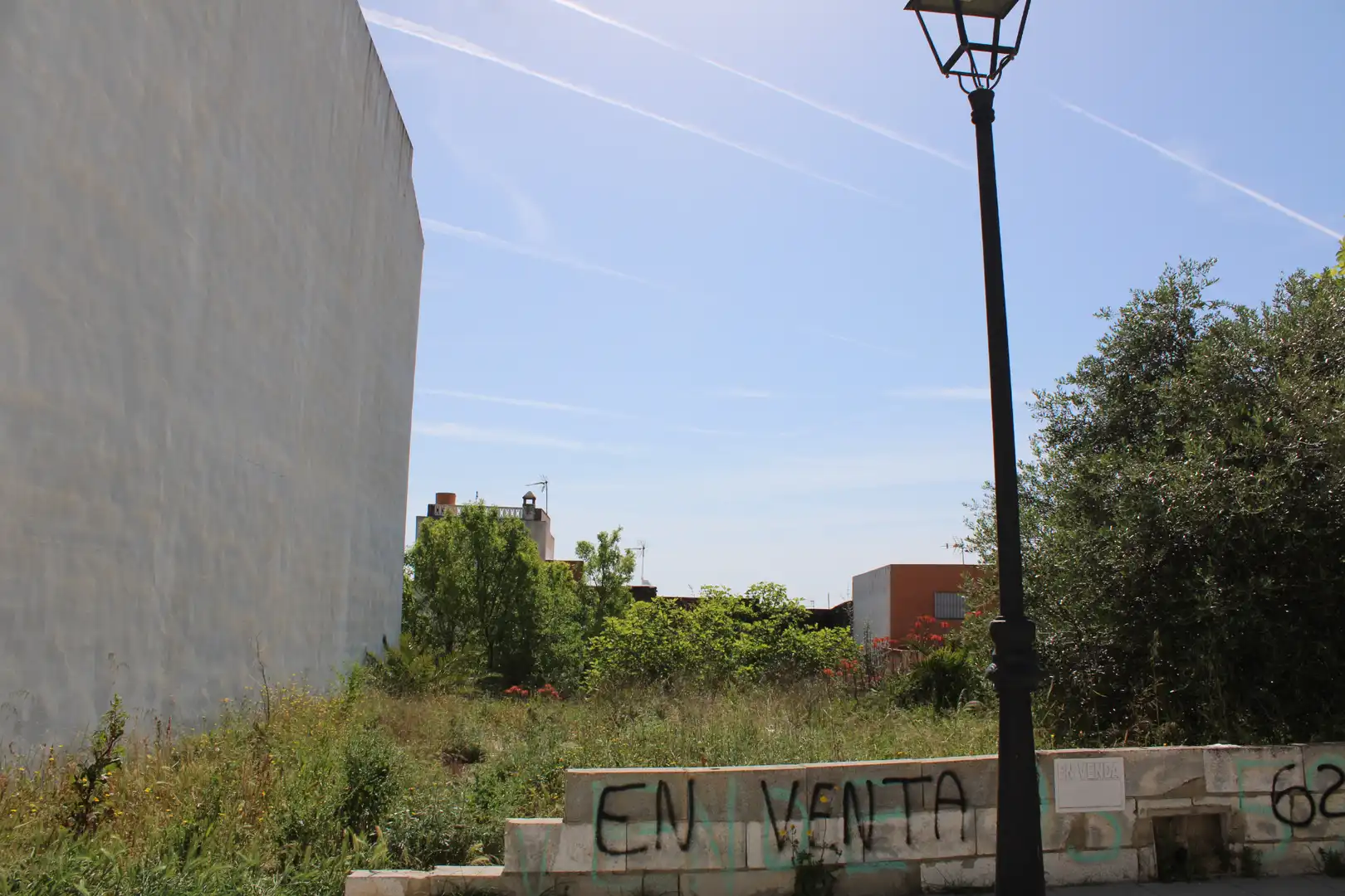 Außenansicht von Residential zum Verkauf in San Jorge / Sant Jordi