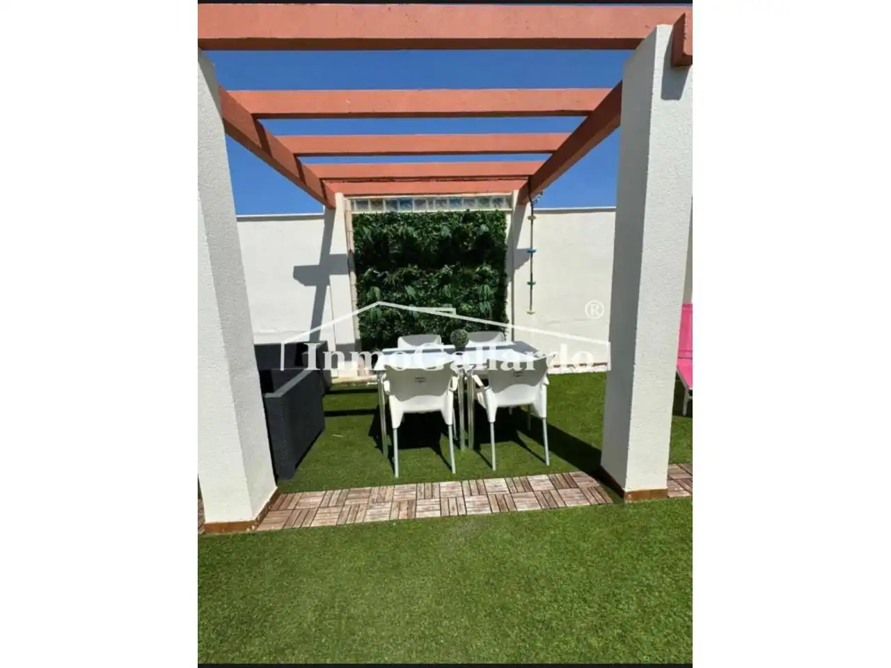 Terrace of Attic for sale in Rincón de la Victoria  with Air Conditioner, Terrace and Balcony