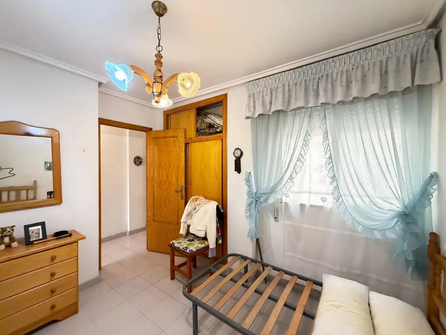 Apartment with terrace for sale in Calle FRAGATA, imagen 6