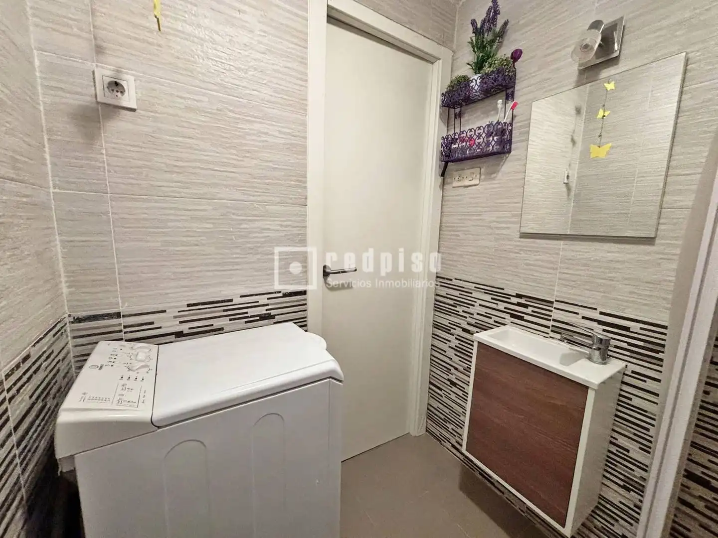 Bany de Casa o xalet en venda en Trijueque amb Calefacció, Jardí privat i Traster
