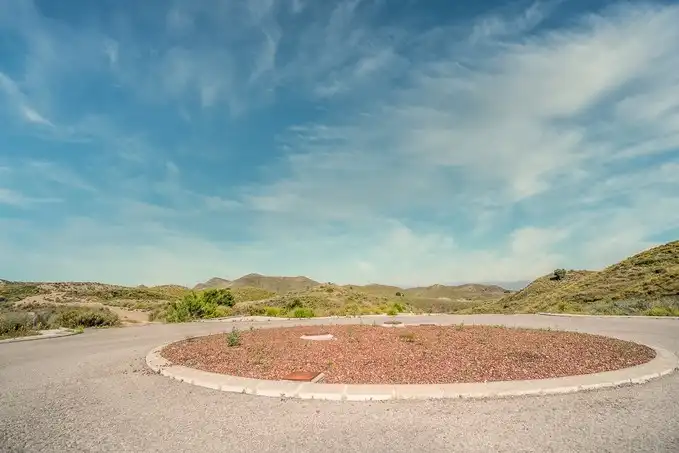 Terreno en venta en Lorca