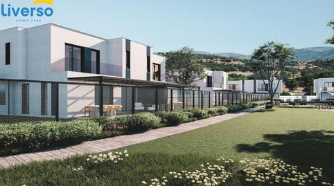 Photo 4 of Single-family semi-detached for sale in Calle Encinas, Guadalix de la Sierra, Madrid