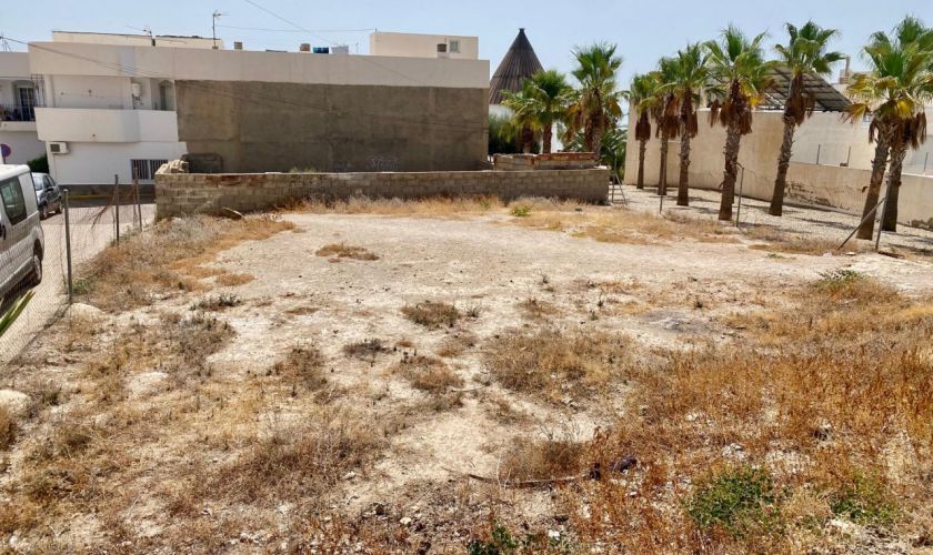 Residencial en venda en Carboneras