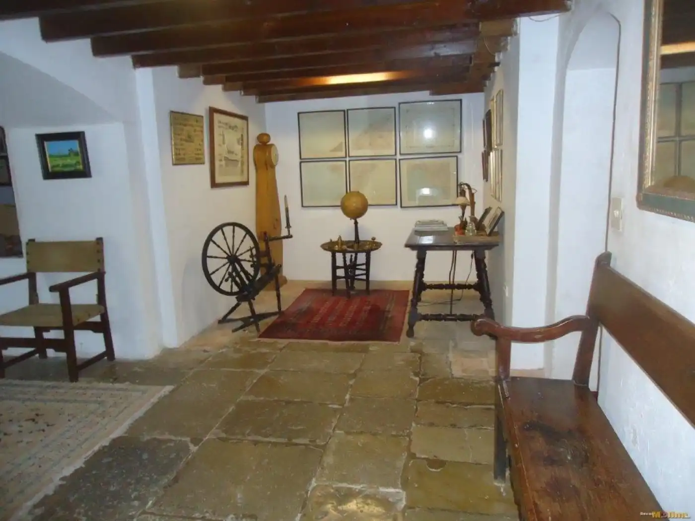 Casa amb terrassa en venda a Artà Poble, imagen 39